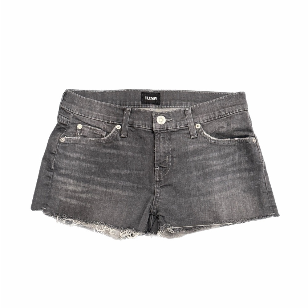 Hudson Jeans Jean Shorts Set